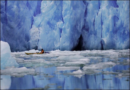 Patagonia