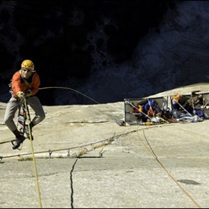 El Cap