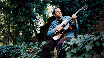 Jack Johnson
