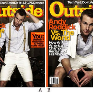 Andy Roddick