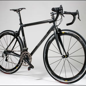 Win a $6,000 Custom Made Frame Set!
