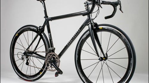 Win a $6,000 Custom Made Frame Set!