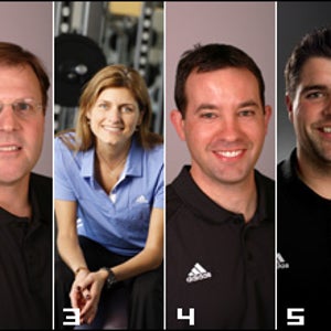 The Performance Insiders