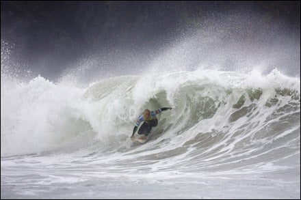 Kelly Slater