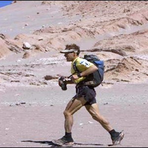Dean Karnazes