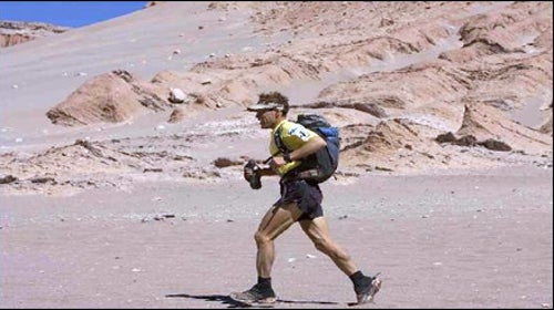 Dean Karnazes
