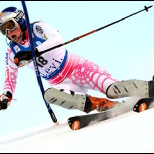 Lindsey Vonn