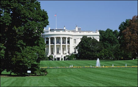 The White House