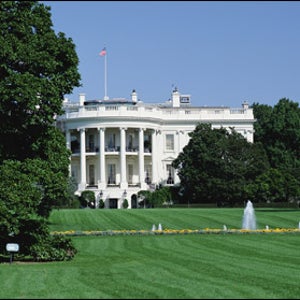 The White House
