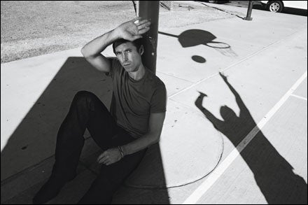 Steve Nash