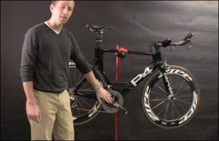 cycling videos