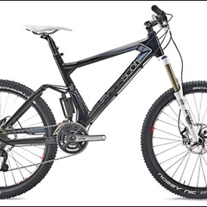 Scott Genius 10 - Mountain Bike