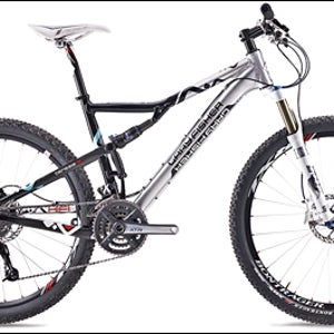Gary Fisher Procaliber - Mountain Bike