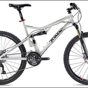 Tomac Automatic - Mountain Bike