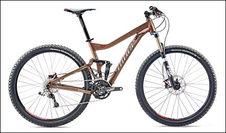 Niner RIP 9 - Mountain Bike