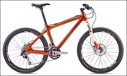 Ibis Tranny XT - Mountain Bike