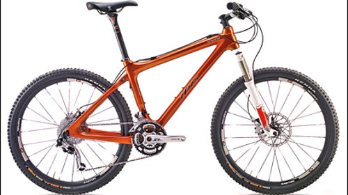 Ibis Tranny XT - Mountain Bike