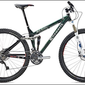 Ellsworth Evolve - Mountain Bike