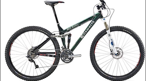 Ellsworth Evolve - Mountain Bike