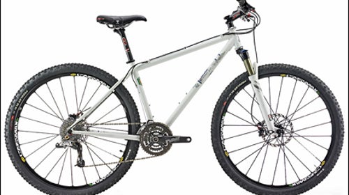 Raleigh XXIX Pro - Mountain Bike