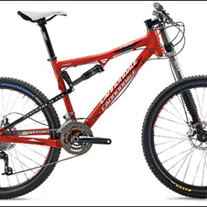 Cannondale Rize 3 - Mountain Bike