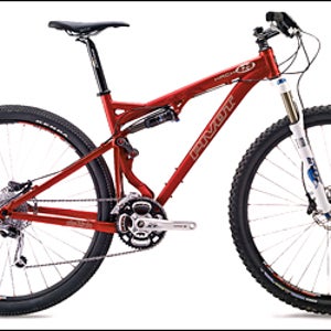 Pivot Mach 429 XT - Mountain Bike