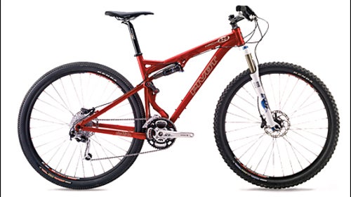 Pivot Mach 429 XT - Mountain Bike