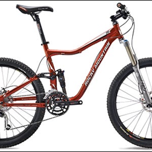 Rocky Mountain Altitude 70 - Mountain Bike