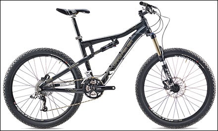 Trek gary fisher online price