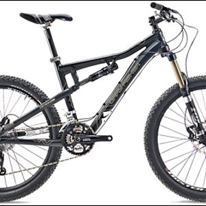 Gary Fisher Roscoe 1 - Mountain Bike