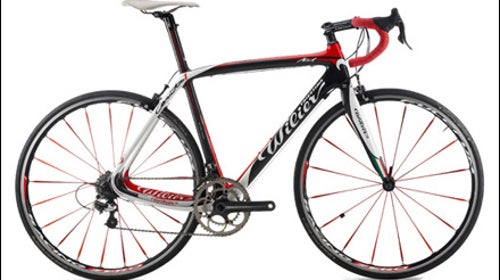Wilier Triestina Cento1