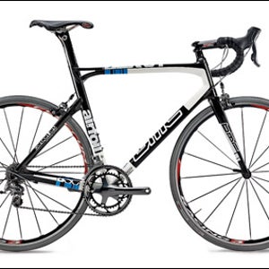 BMC Racemaster