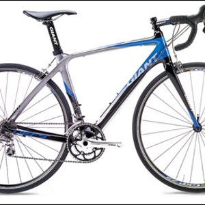 Giant Defy Advanced3