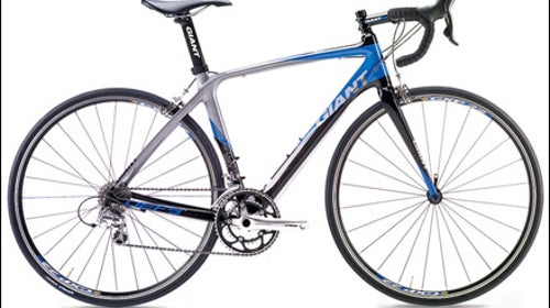 Giant Defy Advanced3