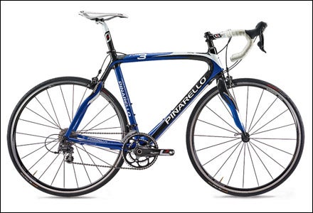 Pinarello cheap prince 105