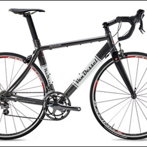 Van Dessel Hella Faster Ultegra SL