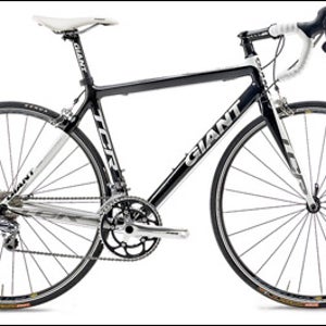 Giant TCR