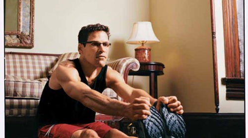 Dean Karnazes