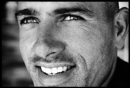 Kelly Slater