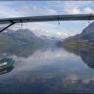 Alaska Sportsman's Lodge