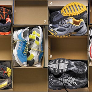 Running Shoes