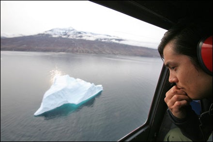 Greenland