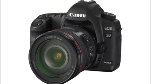 Canon 5D Mark II