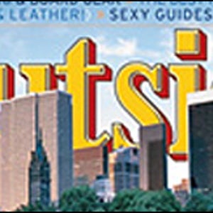 2004, Outside relocates New York skyline