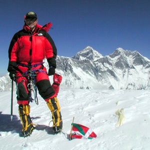 Alan Arnette