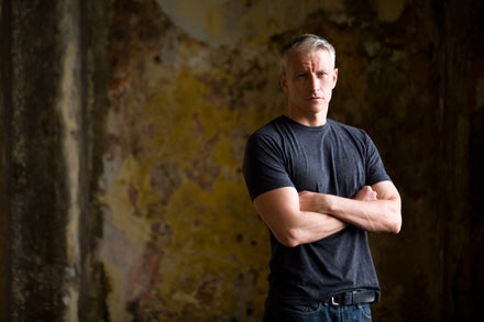 Anderson Cooper: The Full Interview