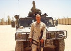 Ronnie Simpson in Fallujah
