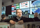Global Rescue CEO Dan Richards