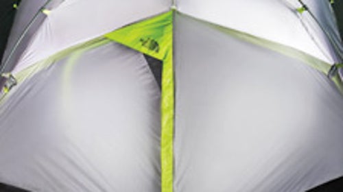 North Face Phoenix 2 Tent
