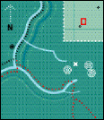 Click here for a topographical map of this area.